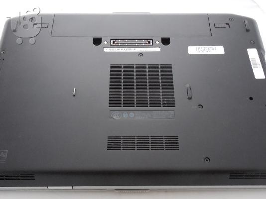 Dell Latitude E6420 - 250E TO KOMATI